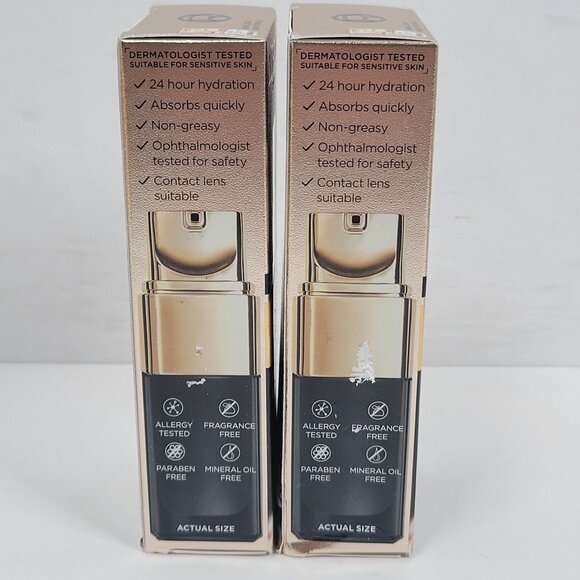 LOreal Paris Age Perfect Cell Renewal Anti-Aging Eye Cream 15ml Set of 2 NIB - Picture 2 of 5
